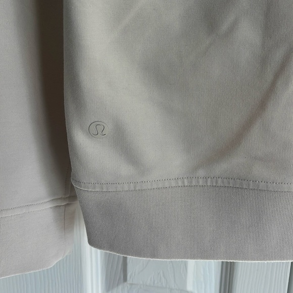 LULULEMON Men’s City Sweat Pullover (S) - Picture 3 of 5